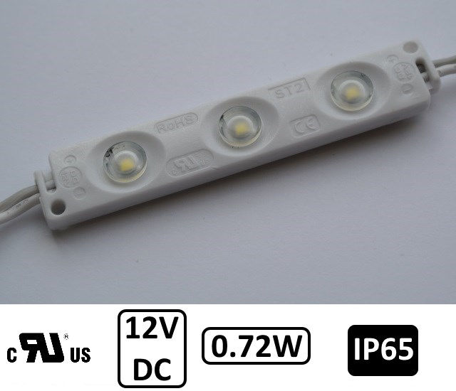 PA Series LED module