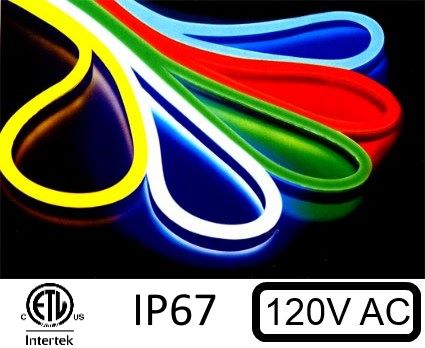 Ledvion Tube néon LED 120CM - 18W - 4000K - 185 Lm/W - Haute efficacité -  Label énergétique B