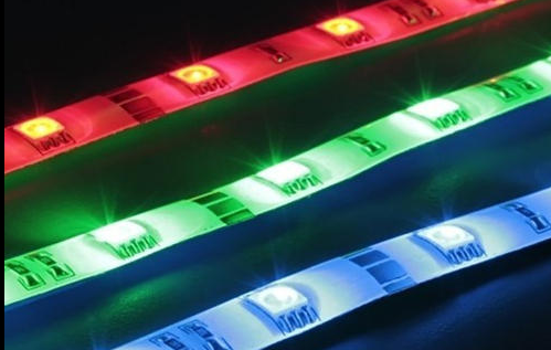 RGB LED Strips