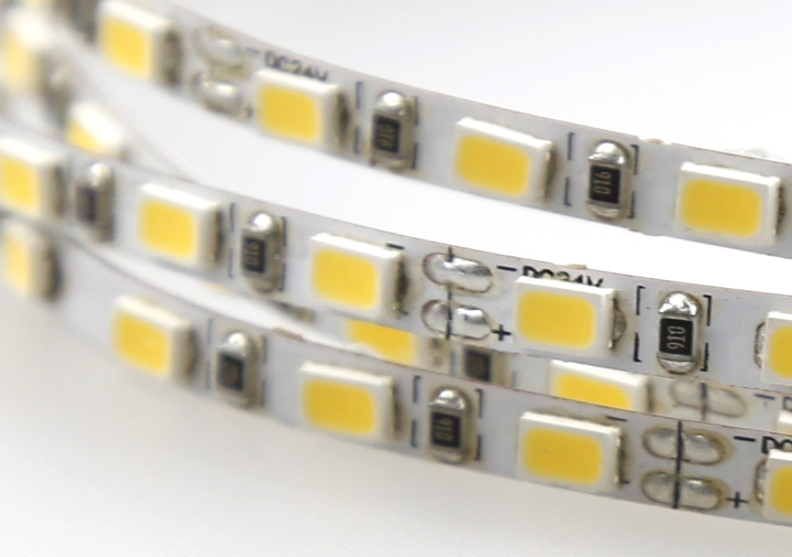 Mini LED strip 4mm